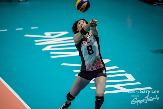 FIVB VNL HK 2018 - 0177