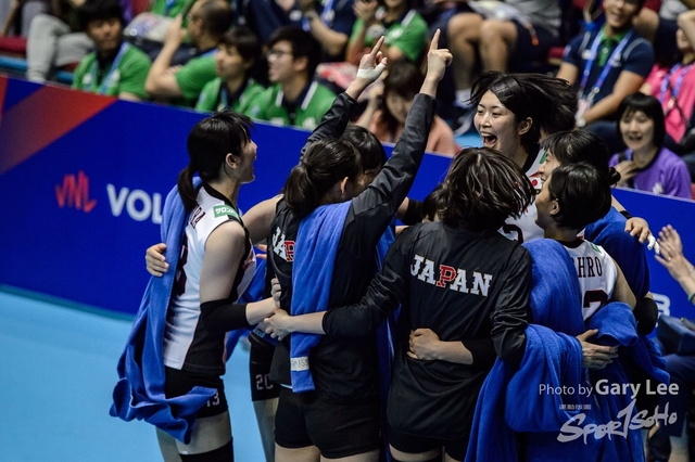 FIVB VNL HK 2018 - 0179