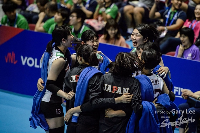 FIVB VNL HK 2018 - 0181