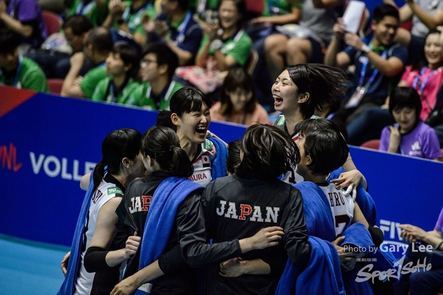 FIVB VNL HK 2018 - 0182