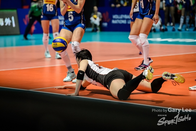 FIVB VNL HK 2018 - 0183