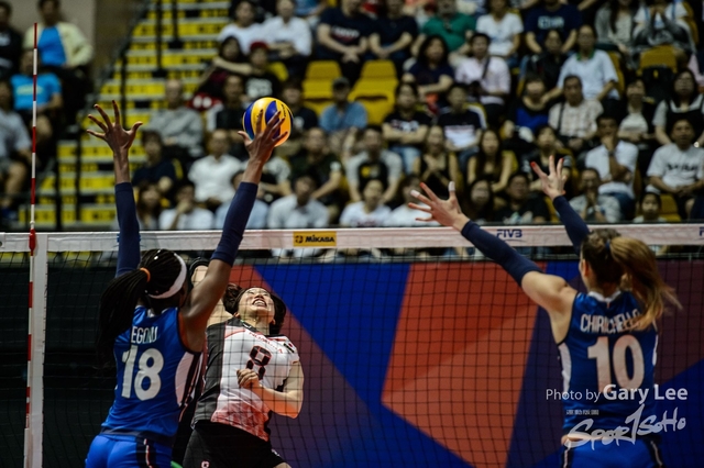 FIVB VNL HK 2018 - 0186