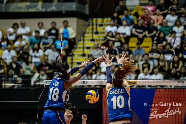FIVB VNL HK 2018 - 0187