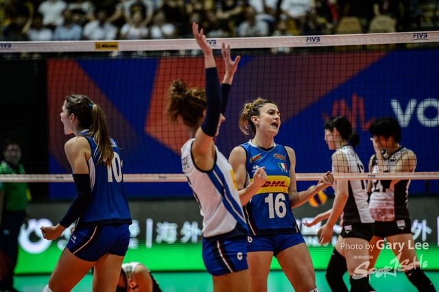 FIVB VNL HK 2018 - 0188