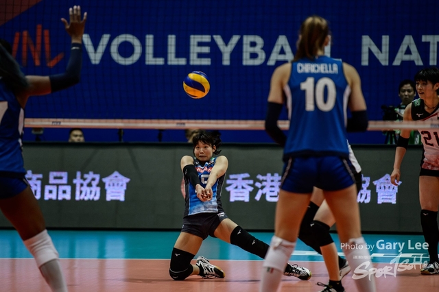 FIVB VNL HK 2018 - 0189