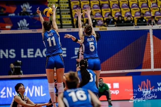 FIVB VNL HK 2018 - 0191