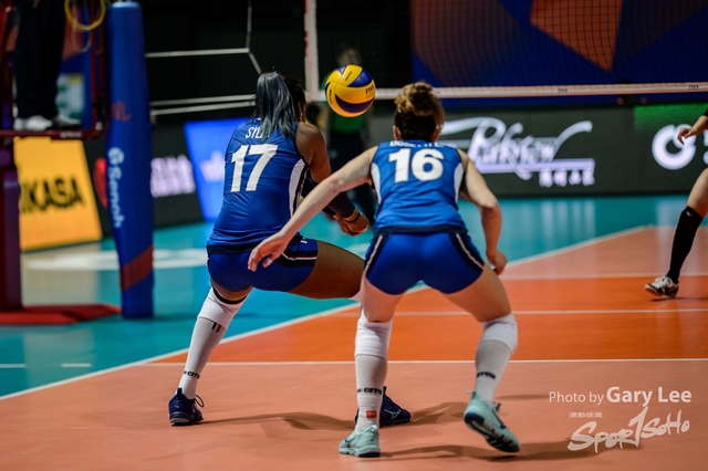 FIVB VNL HK 2018 - 0195