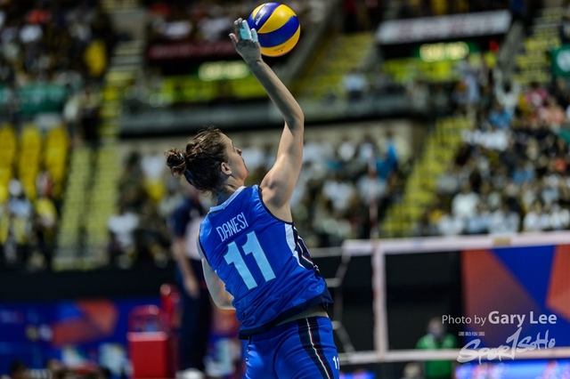 FIVB VNL HK 2018 - 0198