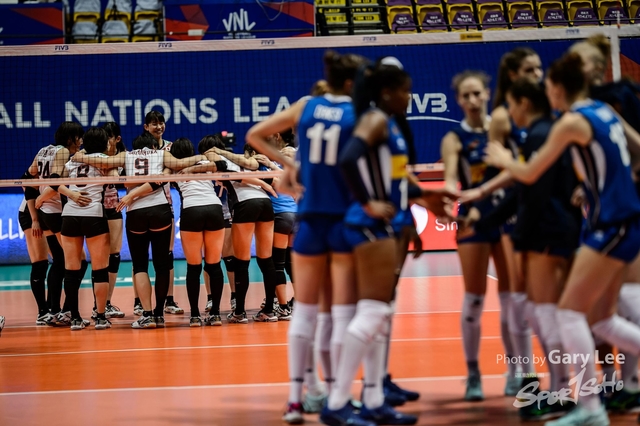 FIVB VNL HK 2018 - 0199