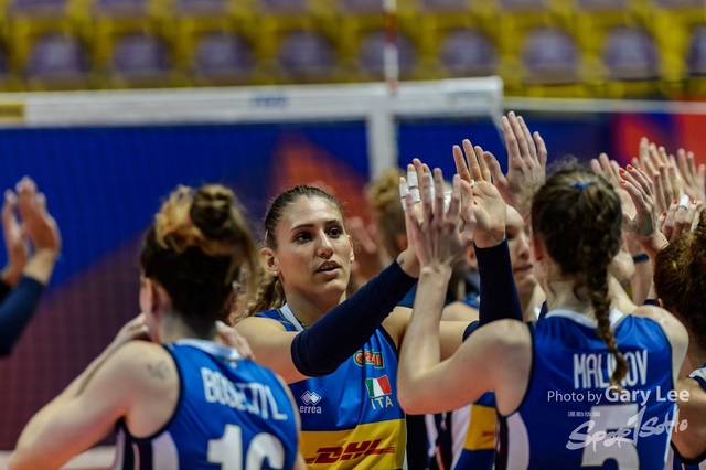 FIVB VNL HK 2018 - 0202
