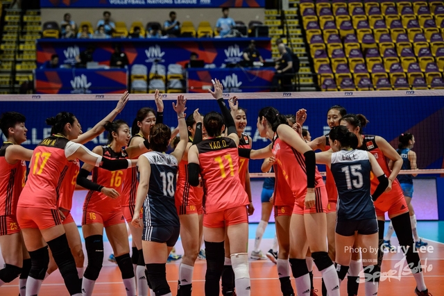 FIVB VNL HK 2018 - 0203