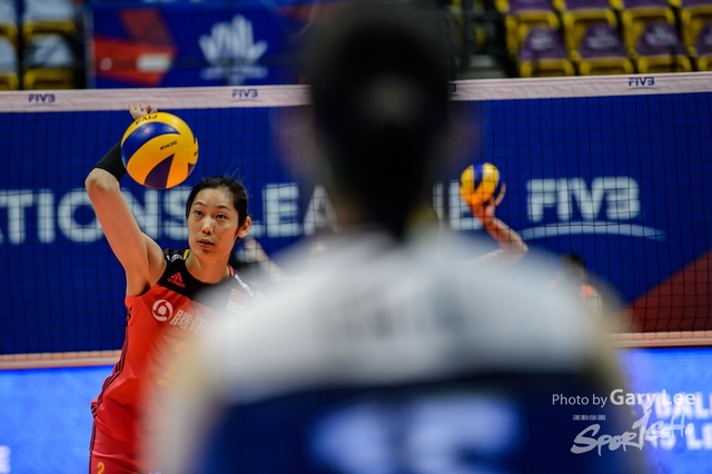 FIVB VNL HK 2018 - 0204