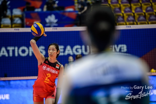 FIVB VNL HK 2018 - 0205