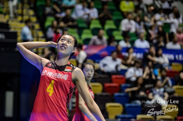 FIVB VNL HK 2018 - 0208