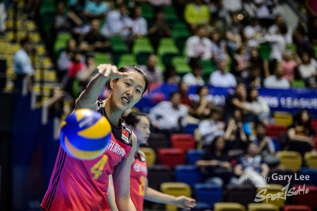 FIVB VNL HK 2018 - 0209