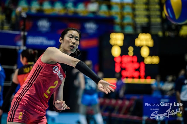 FIVB VNL HK 2018 - 0211