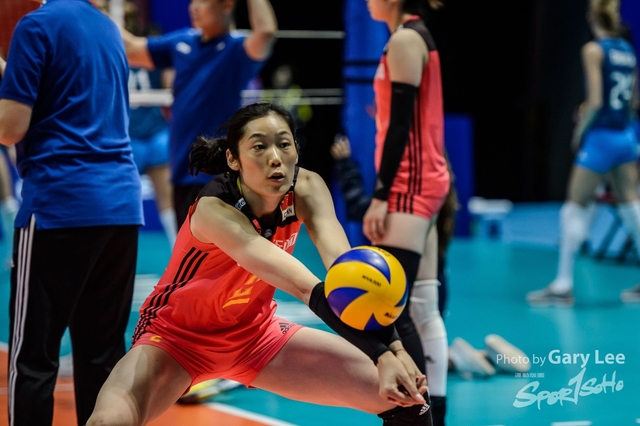 FIVB VNL HK 2018 - 0213