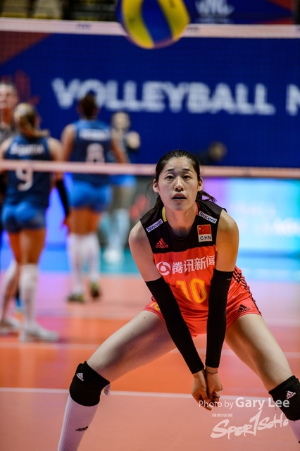 FIVB VNL HK 2018 - 0214