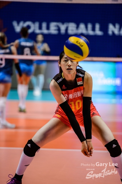 FIVB VNL HK 2018 - 0215