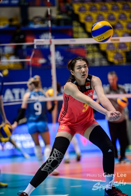 FIVB VNL HK 2018 - 0217