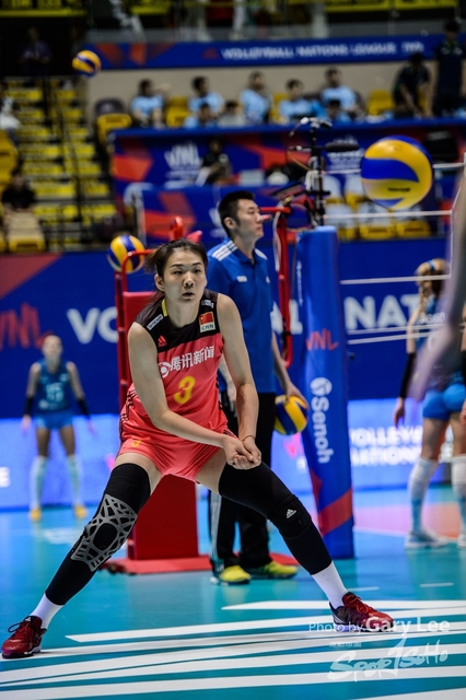 FIVB VNL HK 2018 - 0218