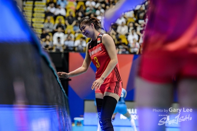 FIVB VNL HK 2018 - 0220
