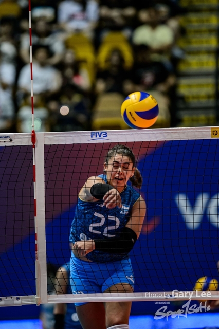 FIVB VNL HK 2018 - 0225