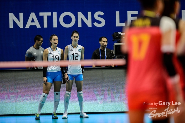 FIVB VNL HK 2018 - 0228