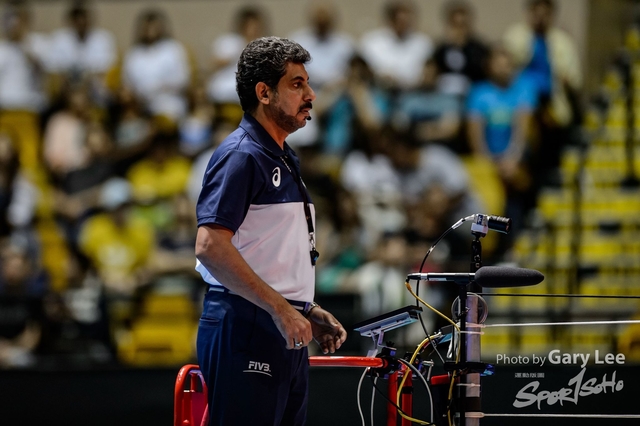 FIVB VNL HK 2018 - 0230