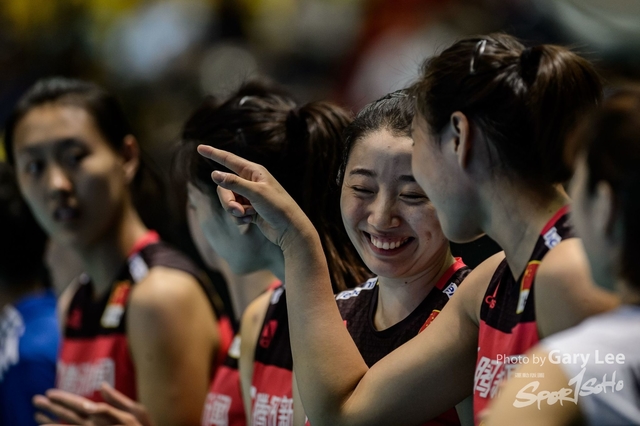 FIVB VNL HK 2018 - 0231