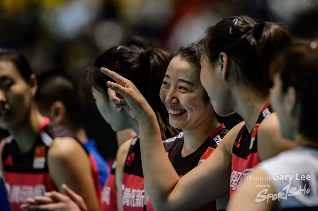FIVB VNL HK 2018 - 0232
