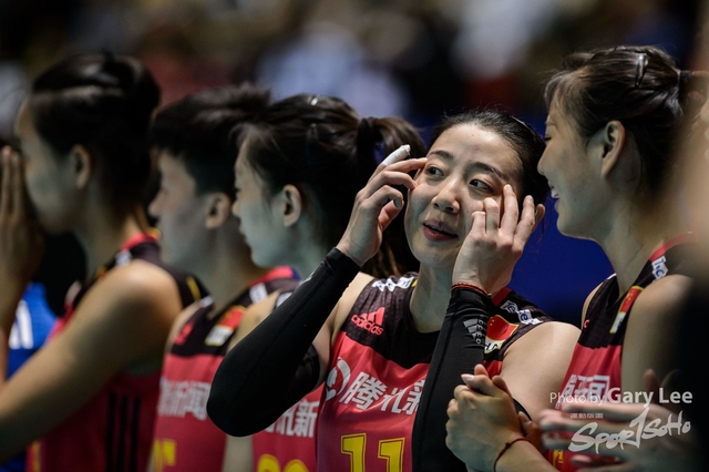 FIVB VNL HK 2018 - 0233