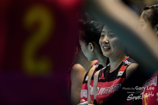 FIVB VNL HK 2018 - 0234