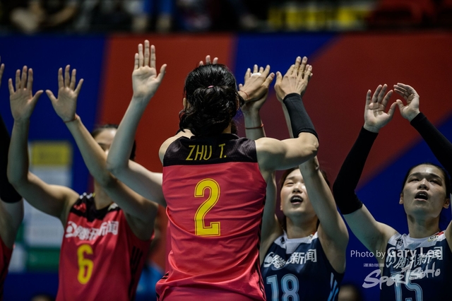FIVB VNL HK 2018 - 0237