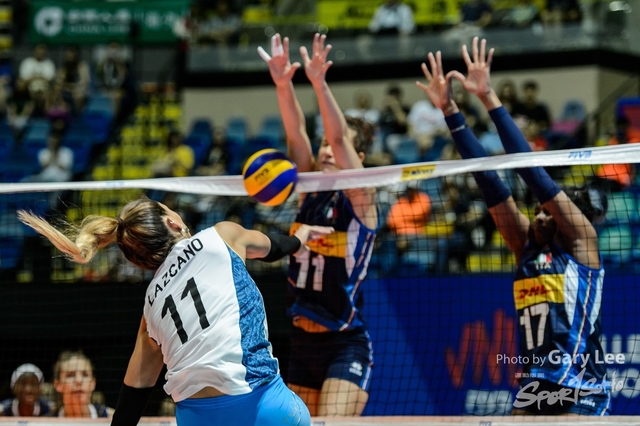 FIVB VNL HK 2018 - 0004