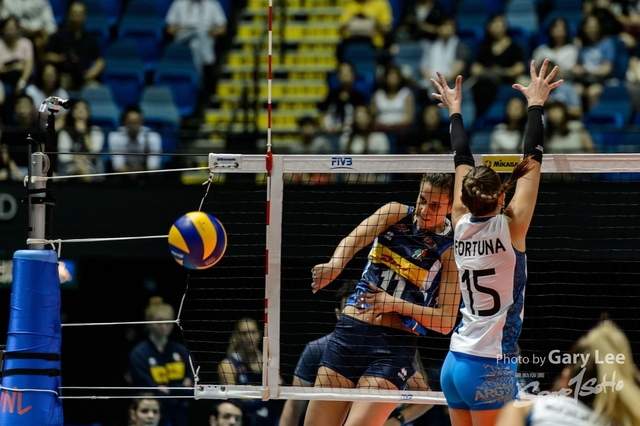 FIVB VNL HK 2018 - 0007