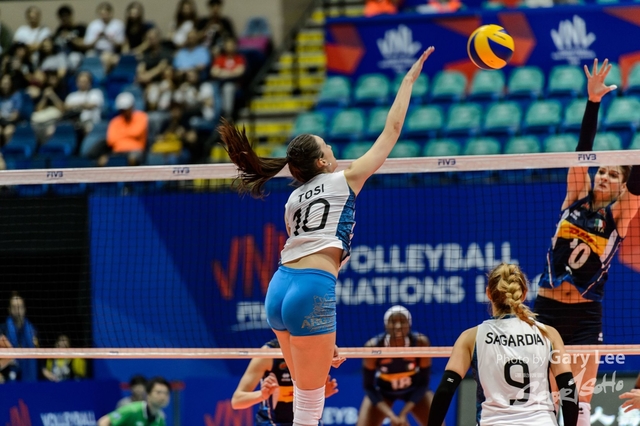 FIVB VNL HK 2018 - 0009