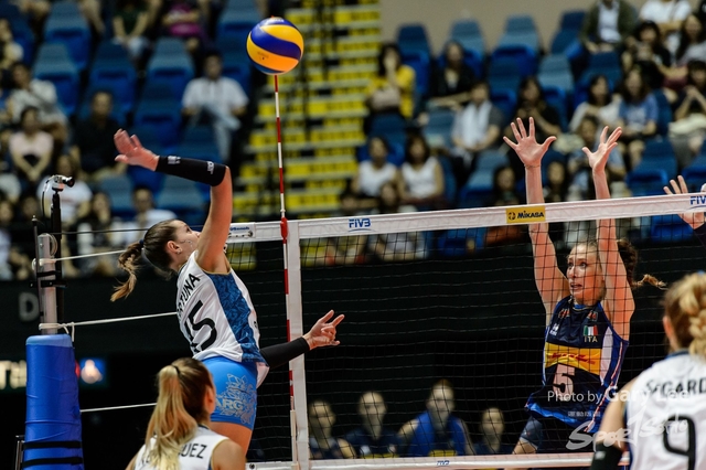 FIVB VNL HK 2018 - 0011