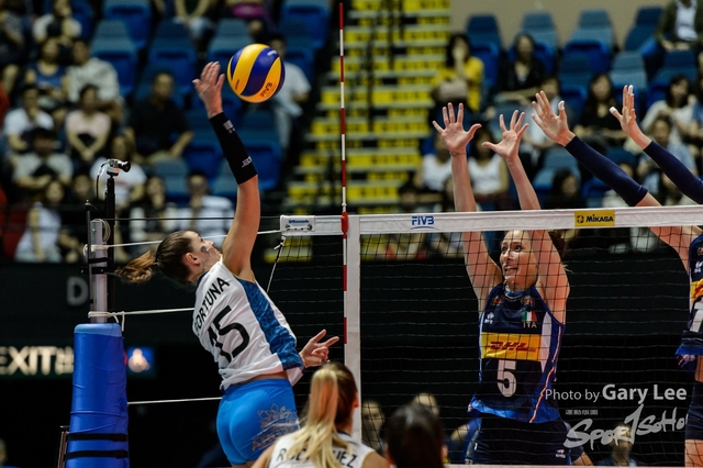 FIVB VNL HK 2018 - 0013