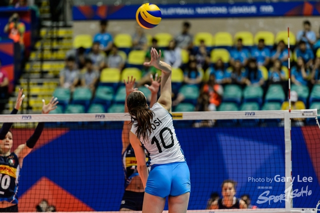 FIVB VNL HK 2018 - 0014