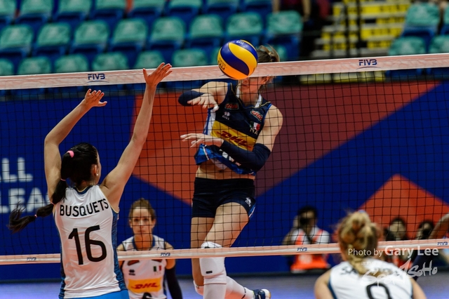 FIVB VNL HK 2018 - 0015