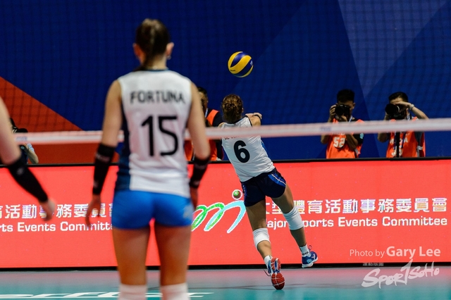 FIVB VNL HK 2018 - 0016