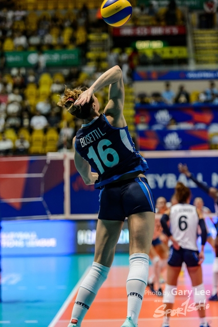 FIVB VNL HK 2018 - 0018