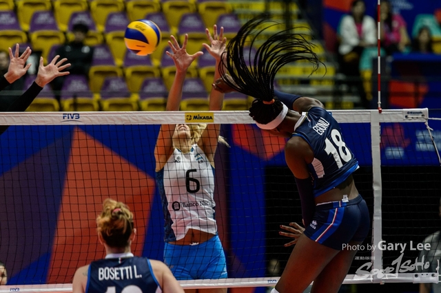 FIVB VNL HK 2018 - 0020