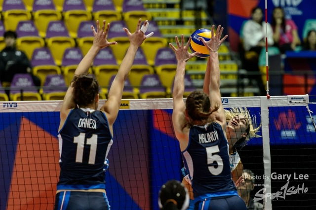 FIVB VNL HK 2018 - 0021