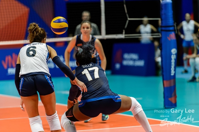 FIVB VNL HK 2018 - 0023