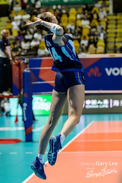 FIVB VNL HK 2018 - 0025