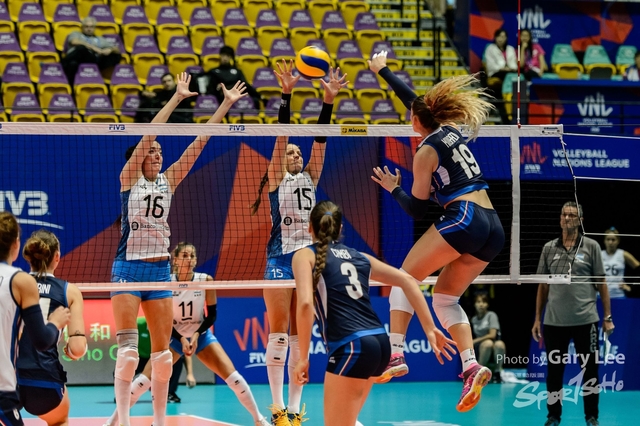 FIVB VNL HK 2018 - 0027