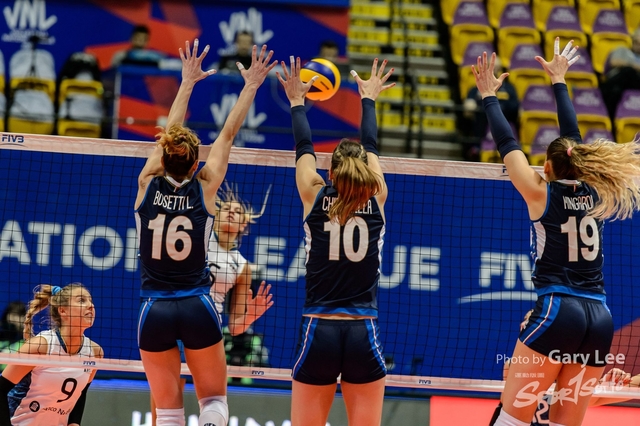 FIVB VNL HK 2018 - 0030