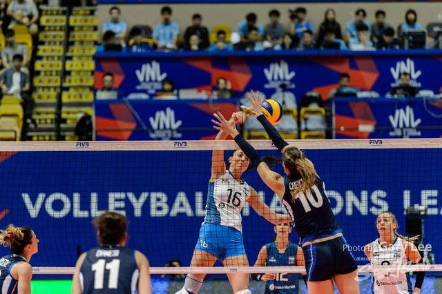 FIVB VNL HK 2018 - 0031